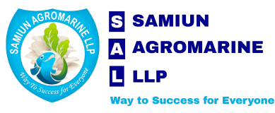 SAMIUN AGROMARINE Emblem