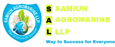 SAMIUN AGROMARINE Emblem