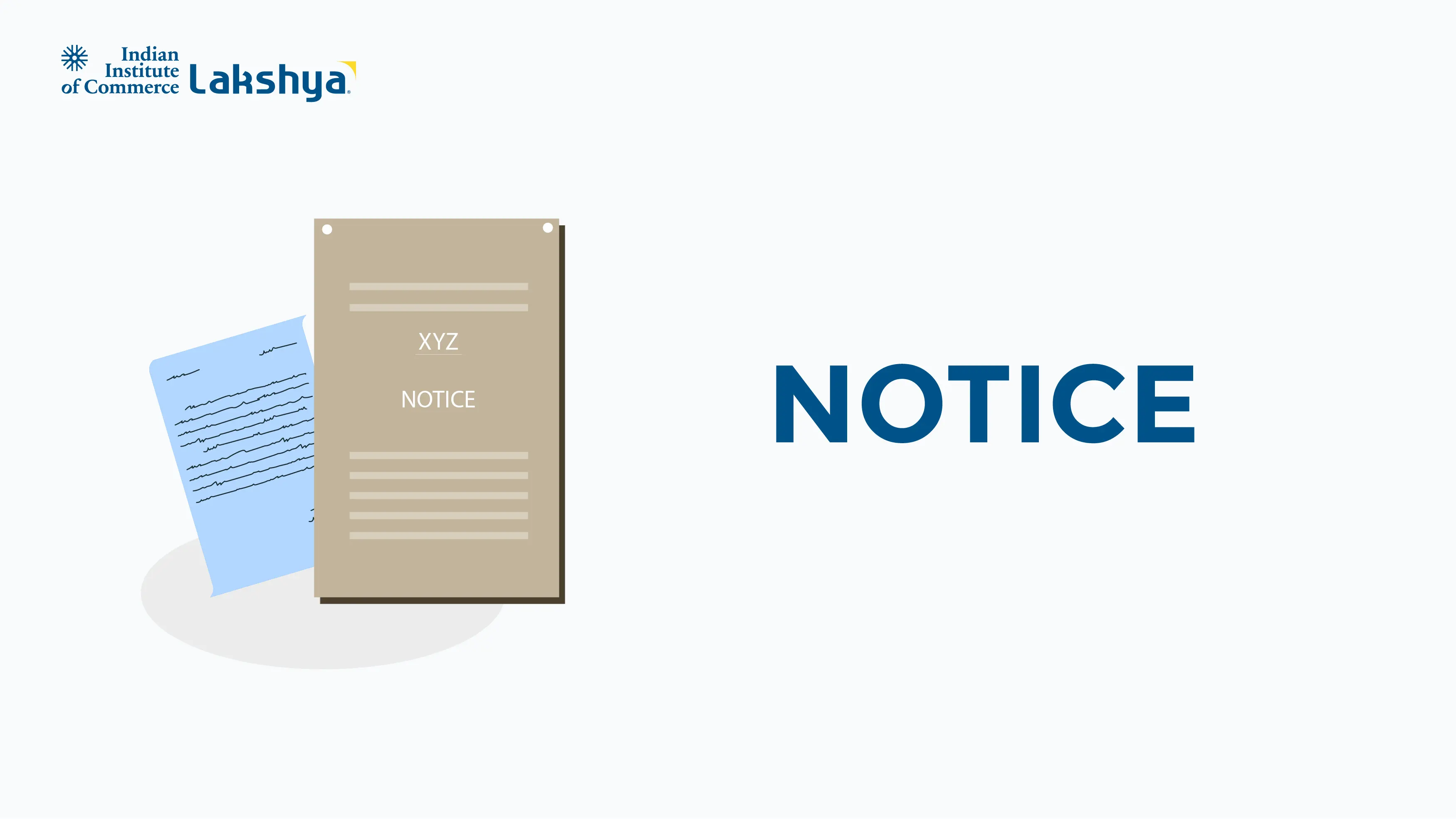 Important Notice: Office Timings Change